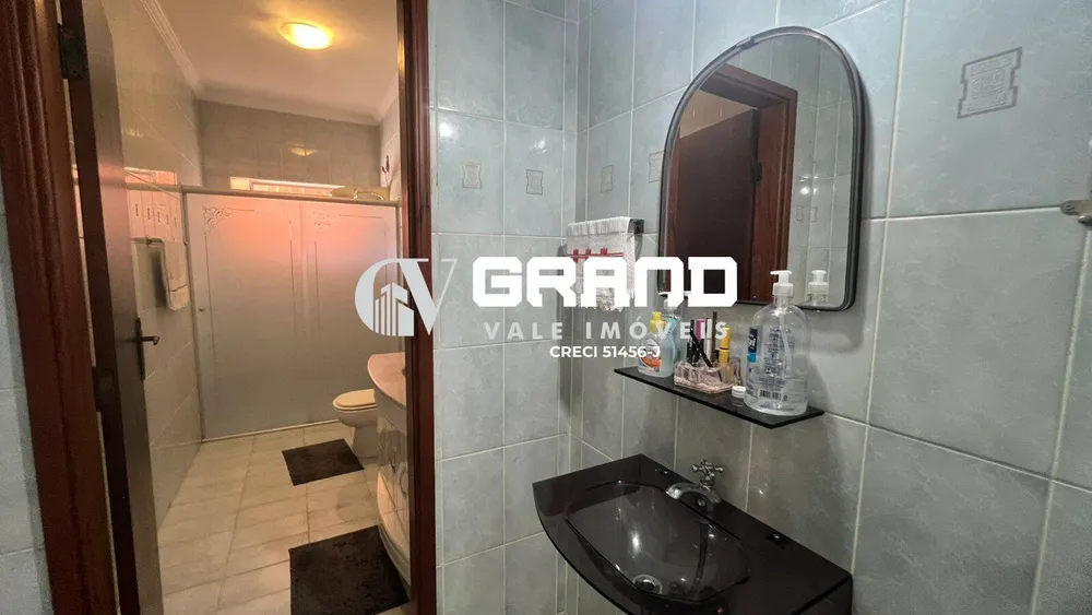 Casa, 3 quartos, 300 m² - Foto 12