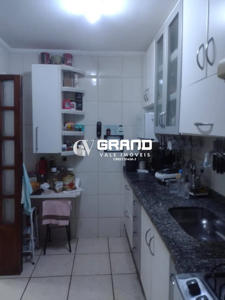 Apartamento, 2 quartos, 68 m² - Foto 5