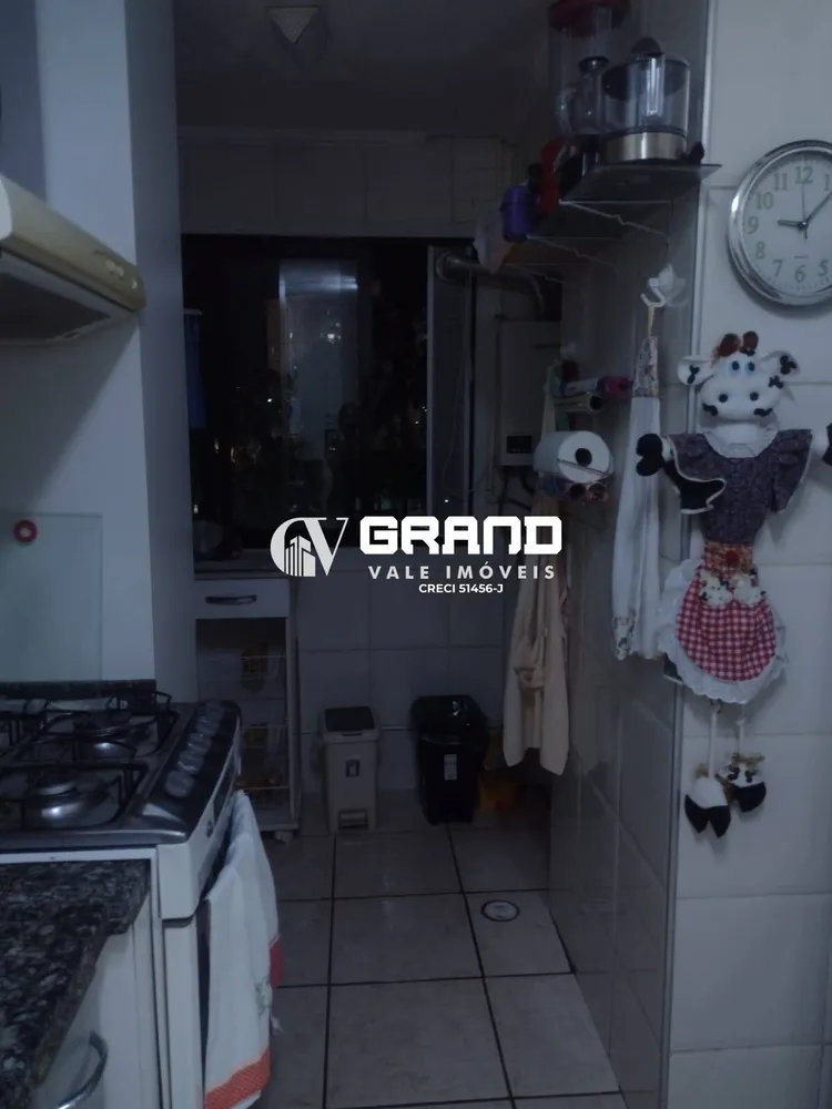 Apartamento, 2 quartos, 68 m² - Foto 8