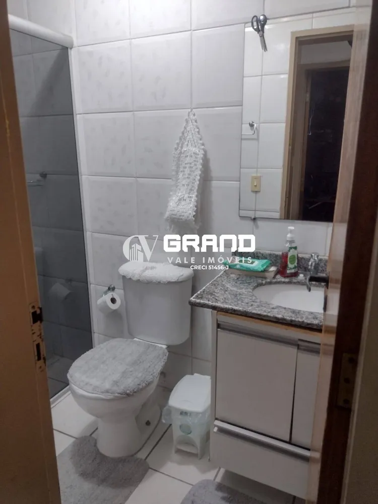Apartamento, 2 quartos, 68 m² - Foto 6