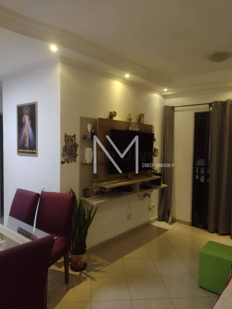 Apartamento, 2 quartos, 68 m² - Foto 4