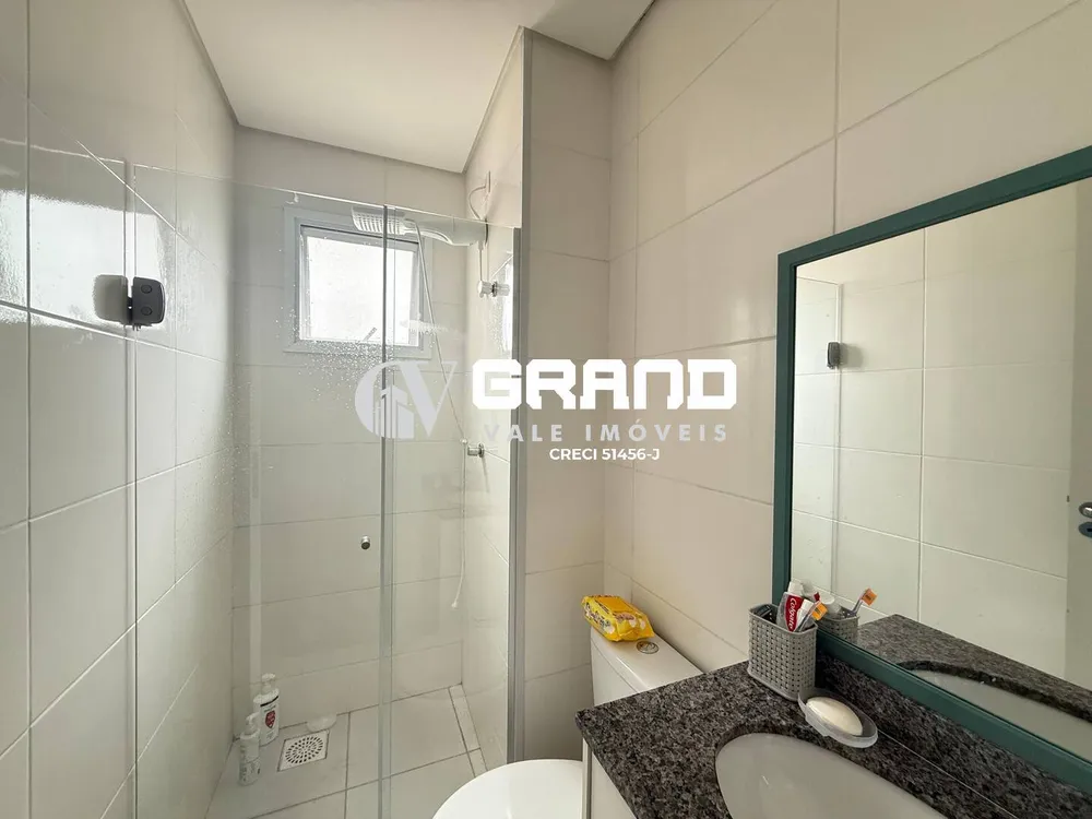 Apartamento, 2 quartos, 56 m² - Foto 10