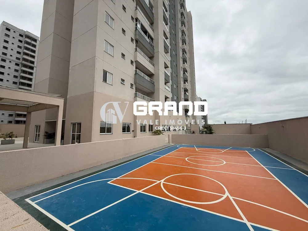 Apartamento, 2 quartos, 56 m² - Foto 6