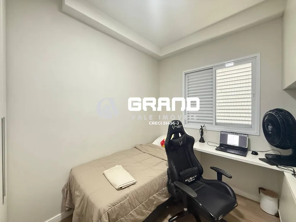 Apartamento, 2 quartos, 56 m² - Foto 5