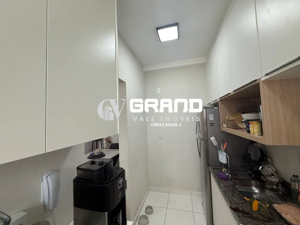 Apartamento, 2 quartos, 56 m² - Foto 8