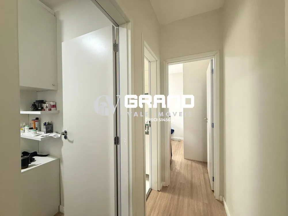 Apartamento, 2 quartos, 56 m² - Foto 7
