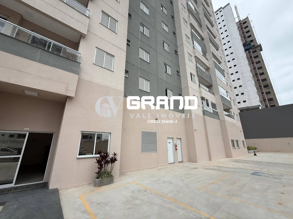 Apartamento, 2 quartos, 56 m² - Foto 16