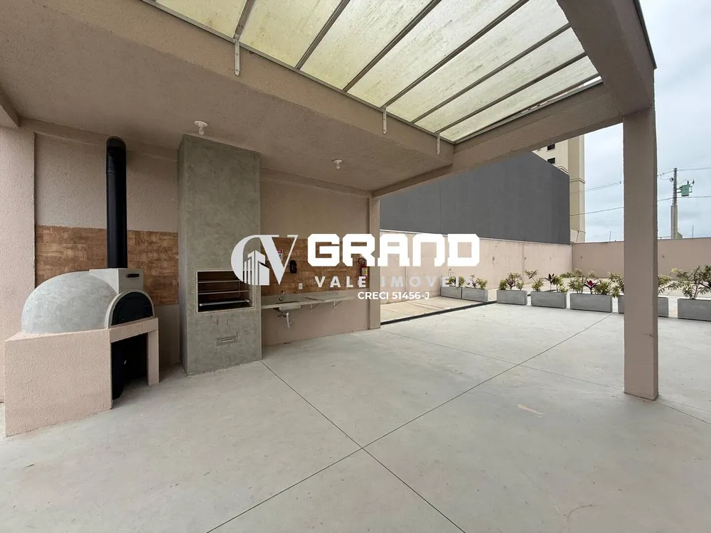 Apartamento, 2 quartos, 56 m² - Foto 13