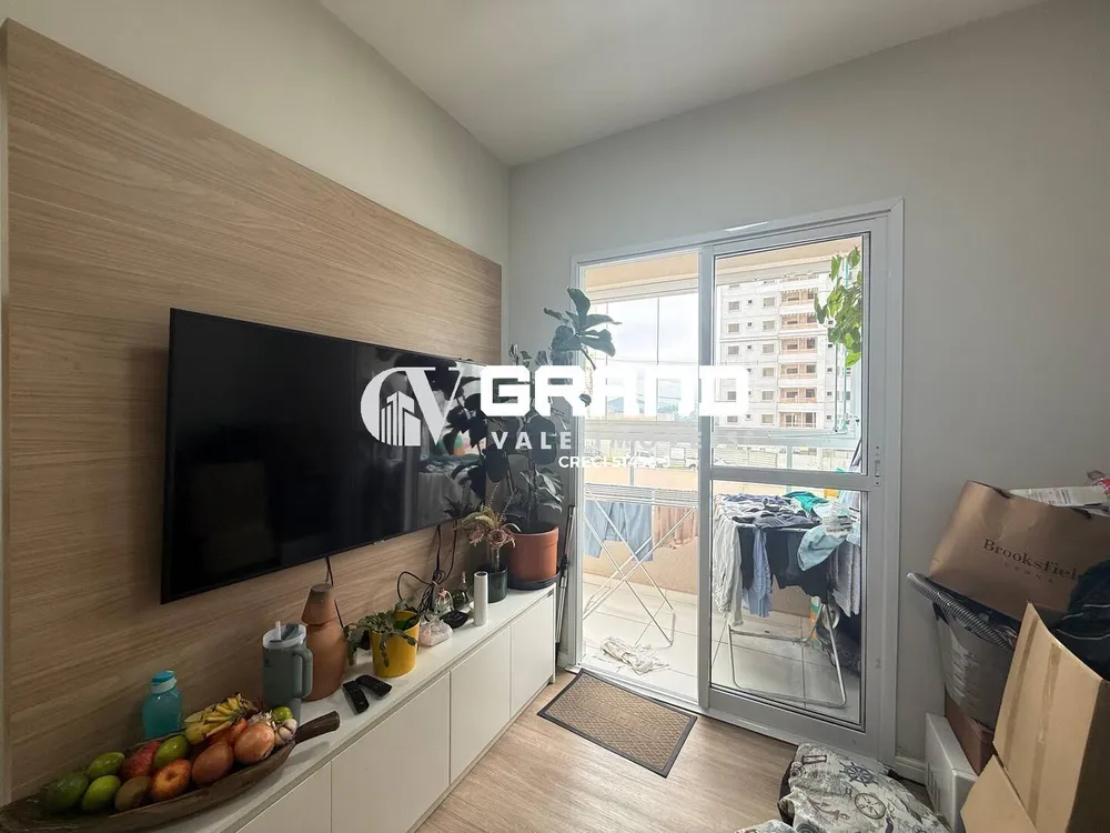 Apartamento, 2 quartos, 56 m² - Foto 3