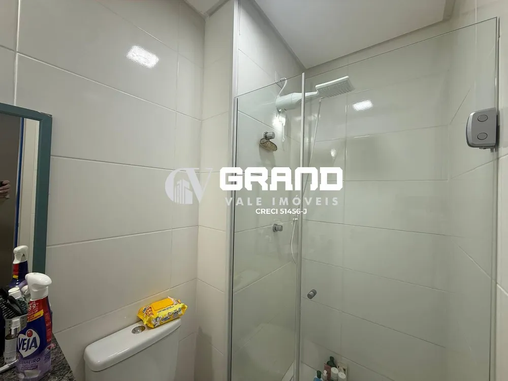 Apartamento, 2 quartos, 56 m² - Foto 9
