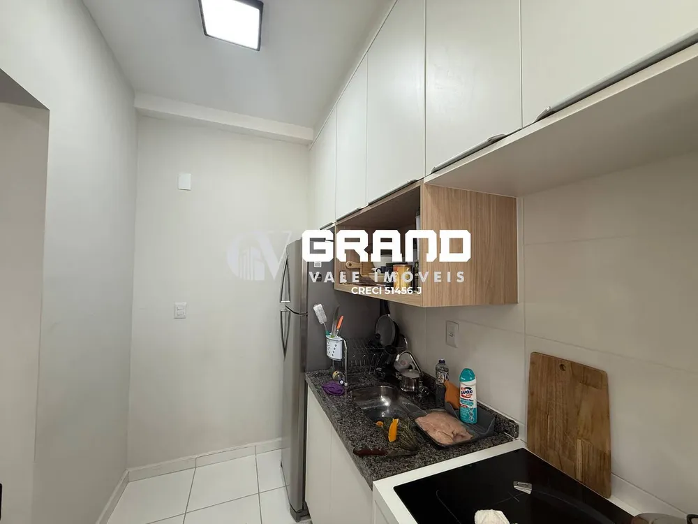 Apartamento, 2 quartos, 56 m² - Foto 6