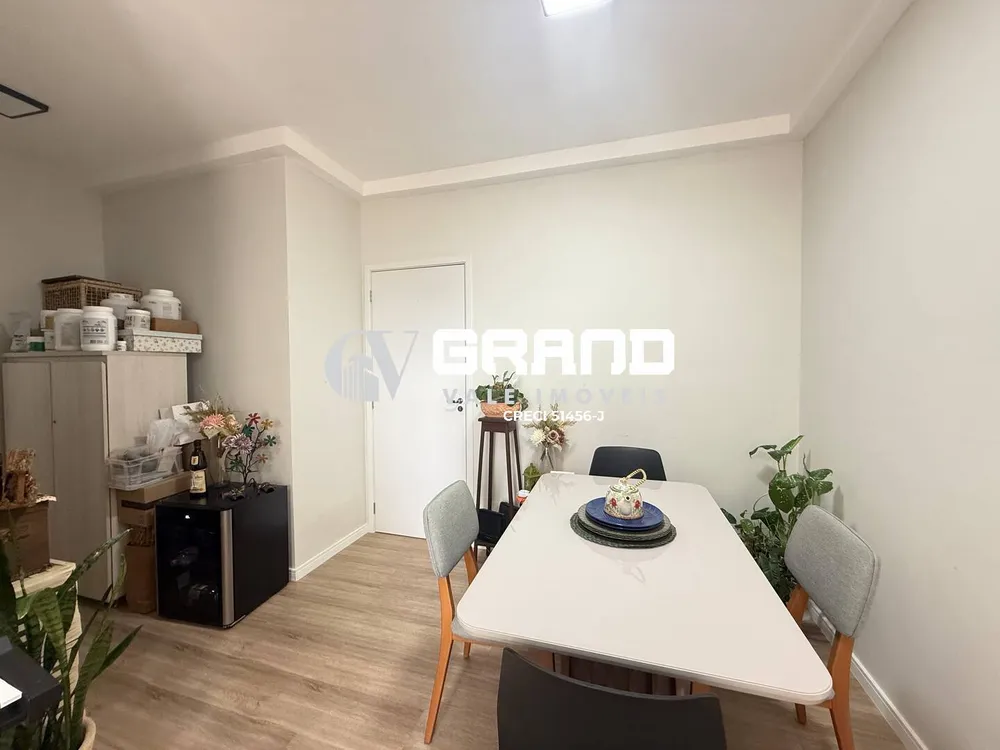 Apartamento, 2 quartos, 56 m² - Foto 2