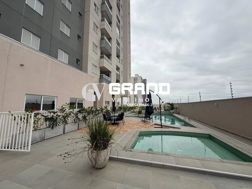 Apartamento, 2 quartos, 56 m² - Foto 11