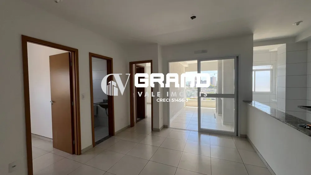 Apartamento, 3 quartos, 82 m² - Foto 1