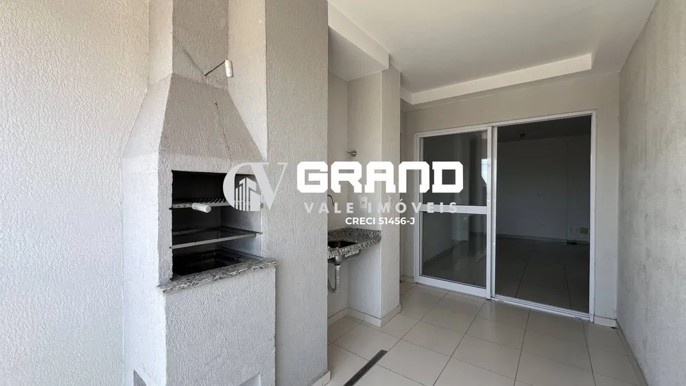 Apartamento, 3 quartos, 82 m² - Foto 5