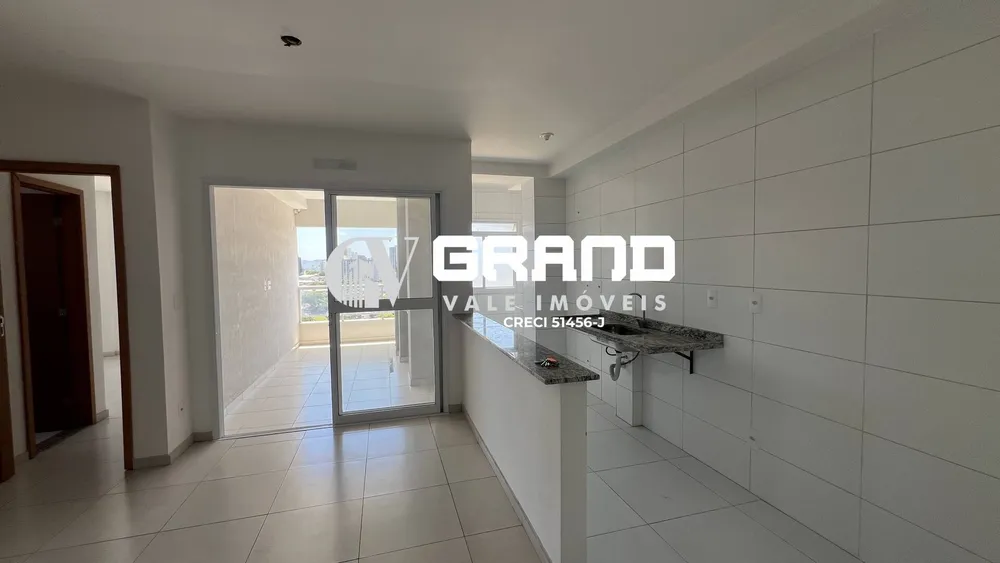 Apartamento, 3 quartos, 82 m² - Foto 3