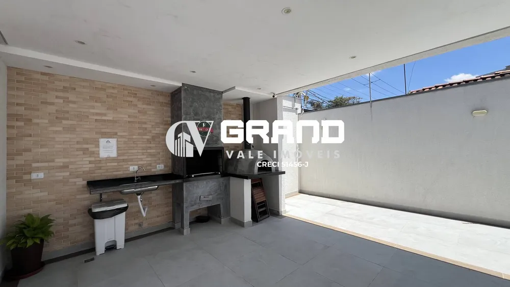 Apartamento, 3 quartos, 82 m² - Foto 14