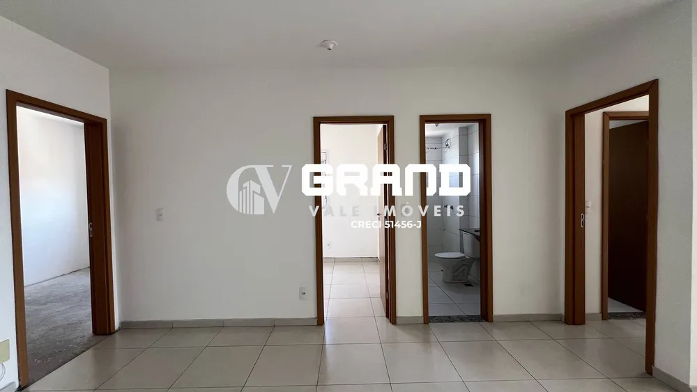 Apartamento, 3 quartos, 82 m² - Foto 4