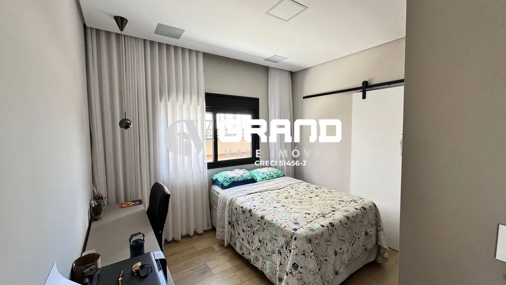 Casa de Condomínio, 3 quartos - Foto 5