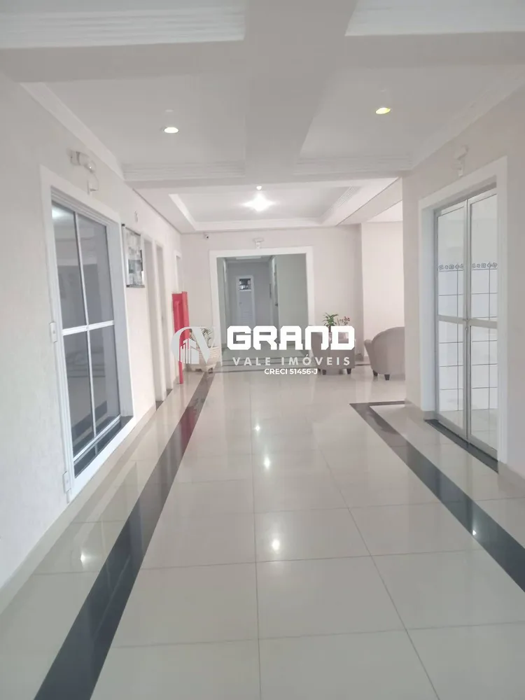 Apartamento, 2 quartos, 56 m² - Foto 10