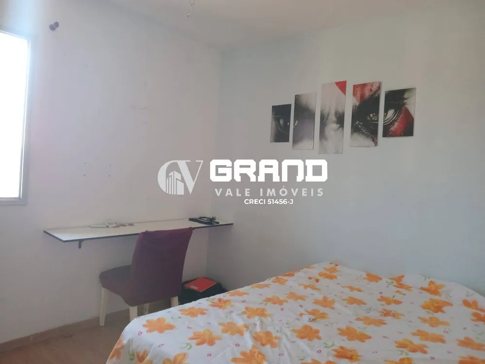 Apartamento, 2 quartos, 56 m² - Foto 6