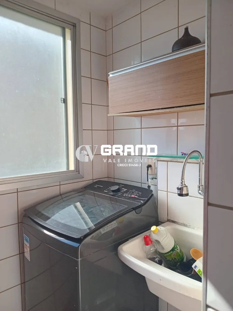 Apartamento, 2 quartos, 56 m² - Foto 3