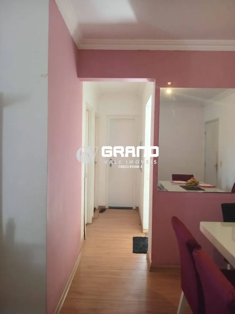 Apartamento, 2 quartos, 56 m² - Foto 4