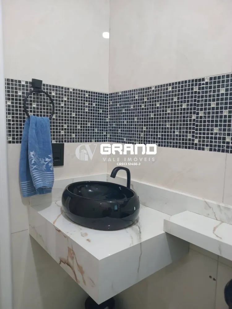 Apartamento, 2 quartos, 56 m² - Foto 7