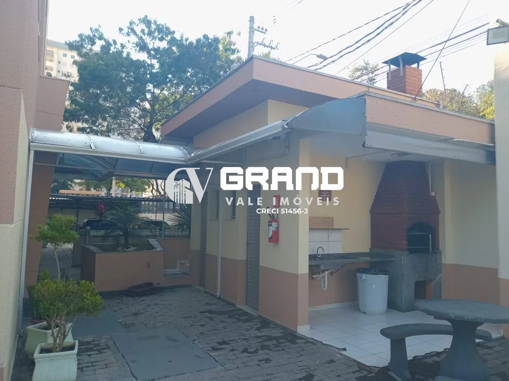 Apartamento, 2 quartos, 56 m² - Foto 14