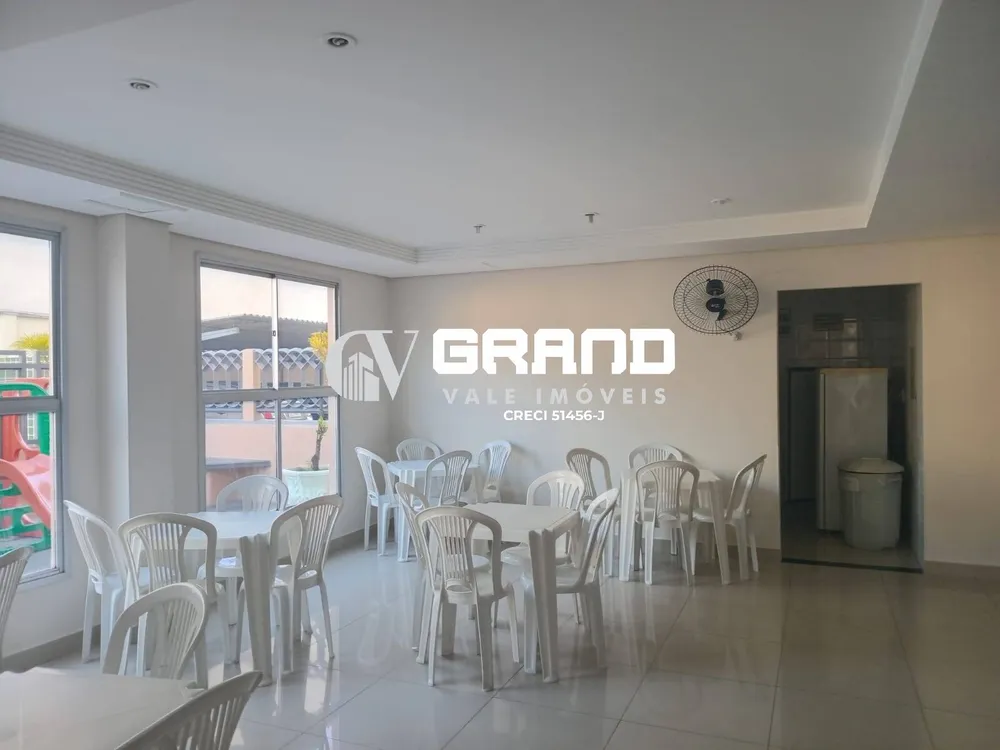 Apartamento, 2 quartos, 56 m² - Foto 11
