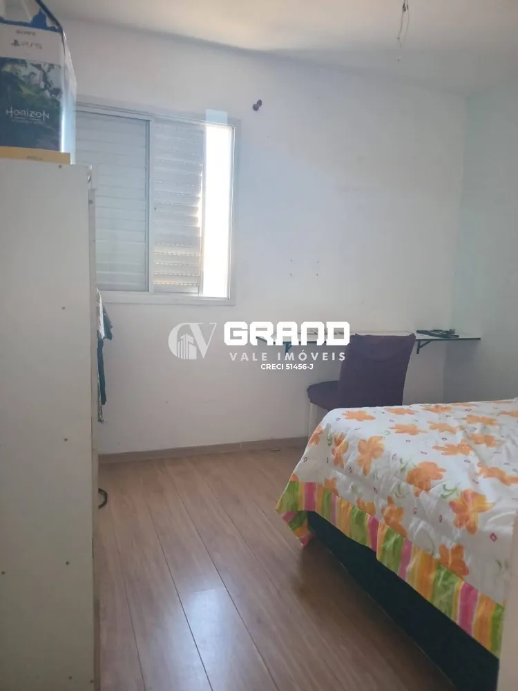 Apartamento, 2 quartos, 56 m² - Foto 5