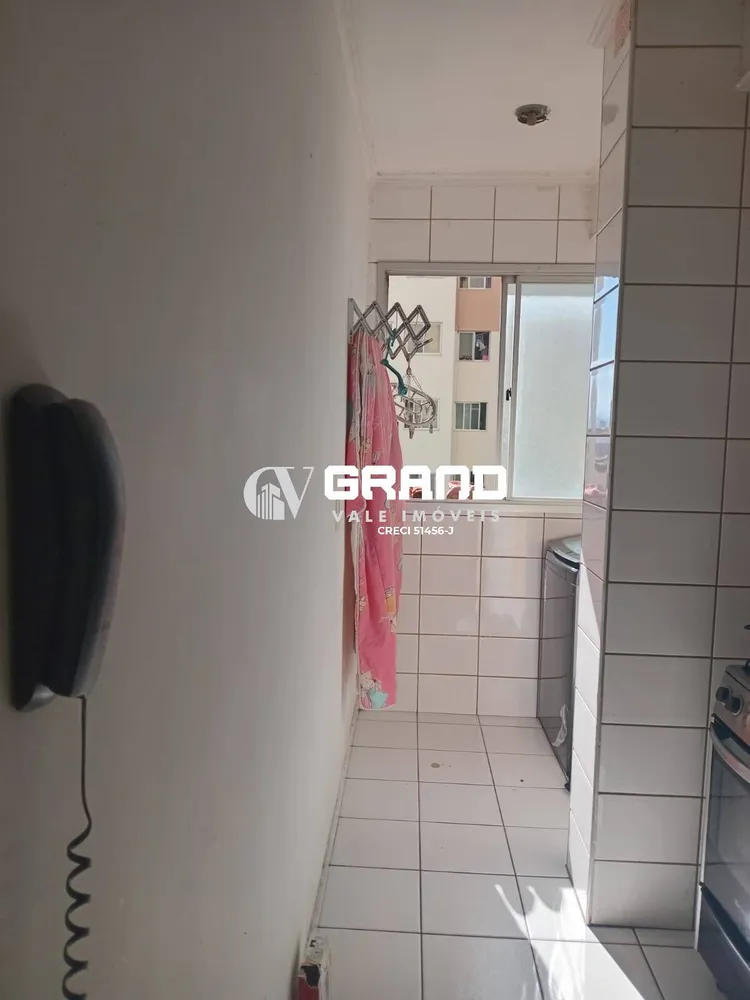 Apartamento, 2 quartos, 56 m² - Foto 2