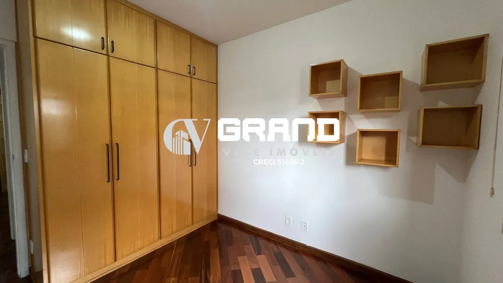 Apartamento, 4 quartos, 132 m² - Foto 10