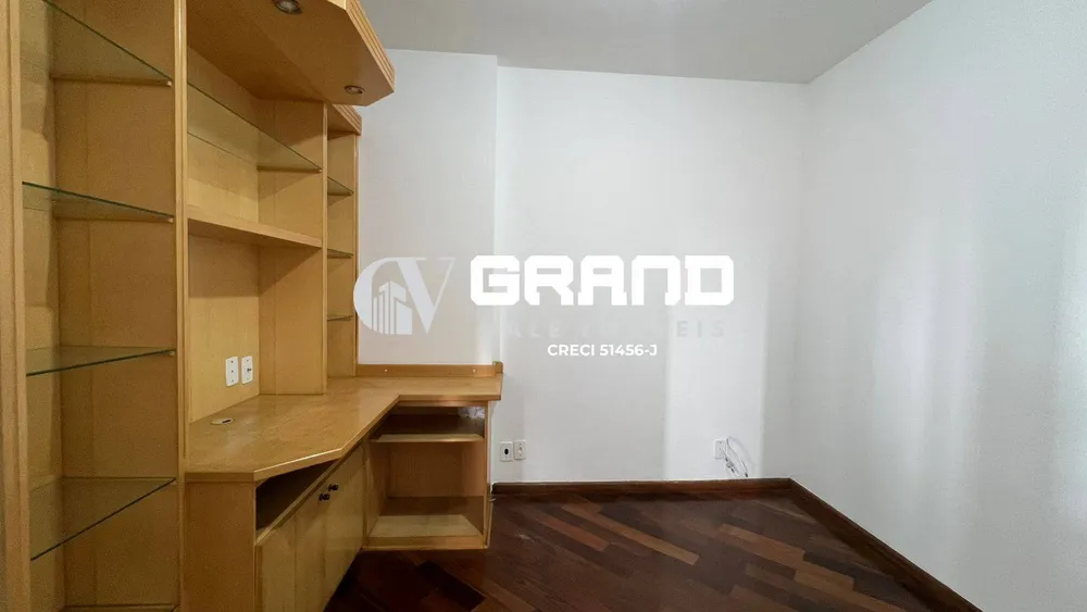 Apartamento, 4 quartos, 132 m² - Foto 5