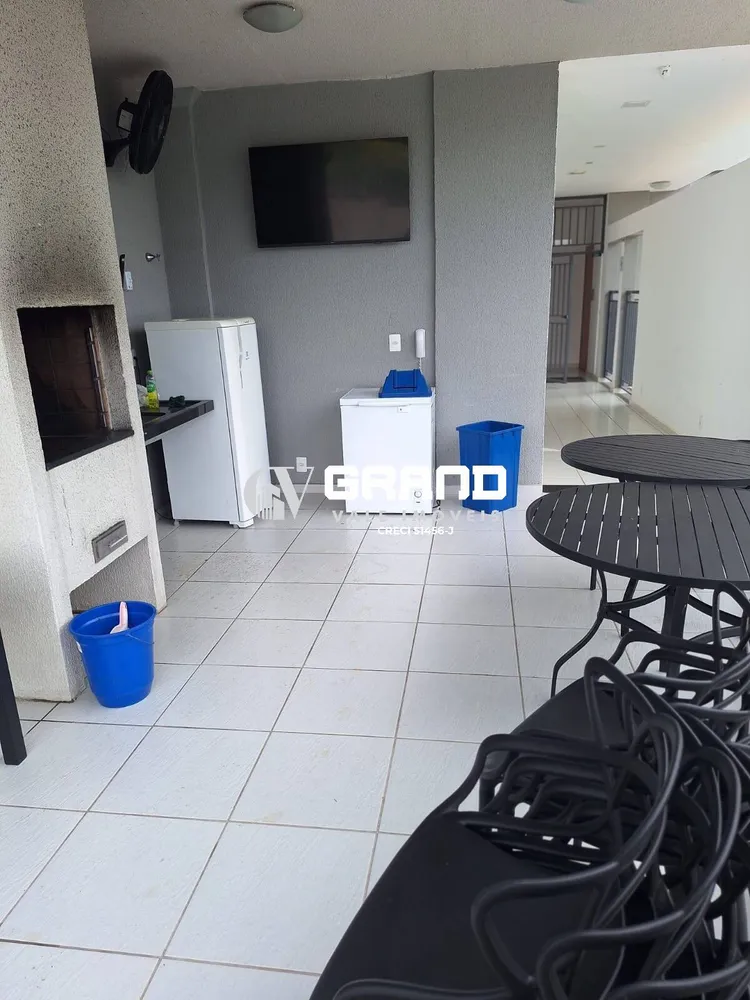 Apartamento, 2 quartos, 48 m² - Foto 8