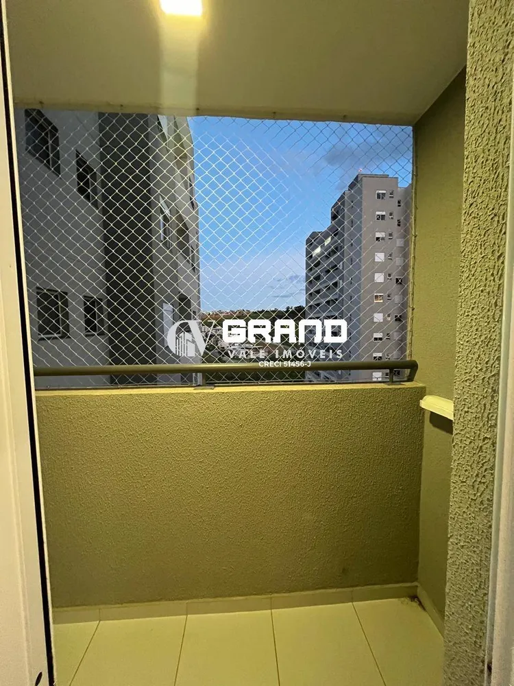 Apartamento, 2 quartos, 48 m² - Foto 7