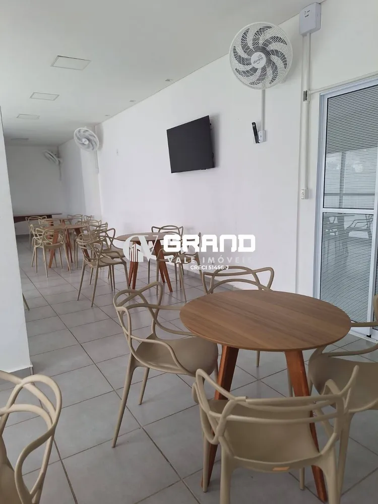 Apartamento, 2 quartos, 48 m² - Foto 12