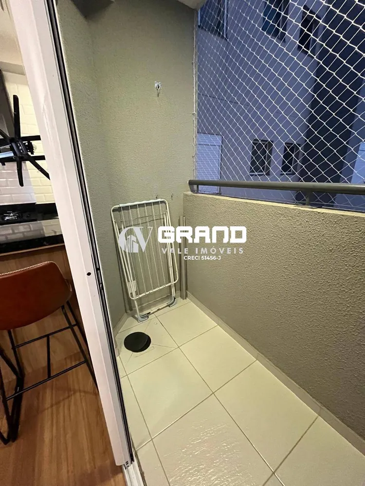 Apartamento, 2 quartos, 48 m² - Foto 6