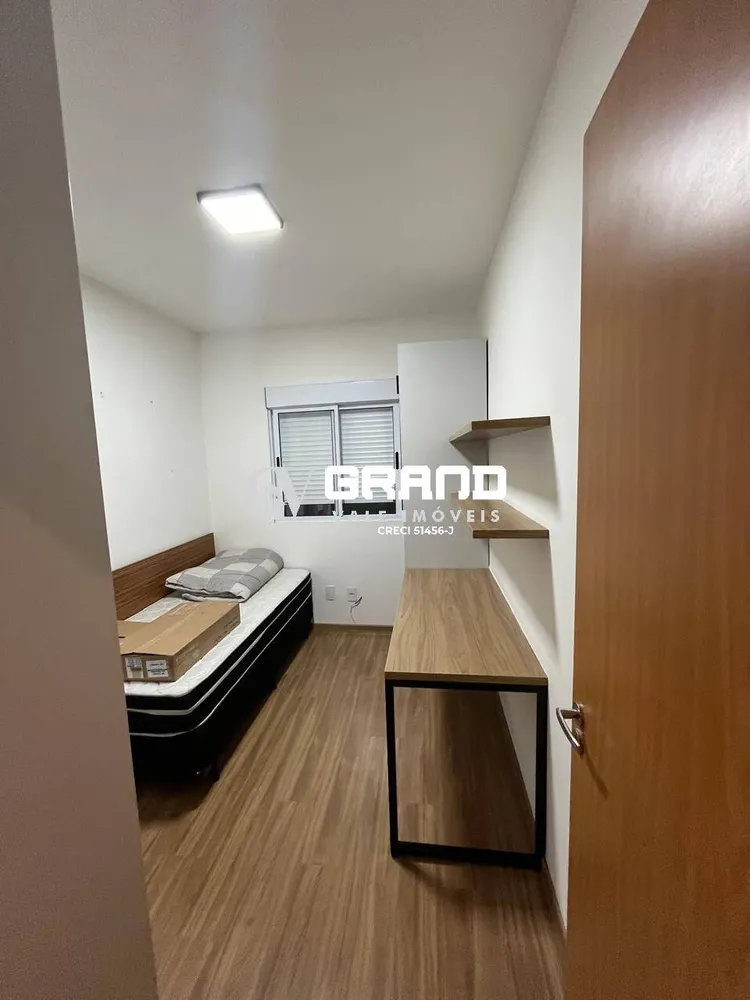 Apartamento, 2 quartos, 48 m² - Foto 10