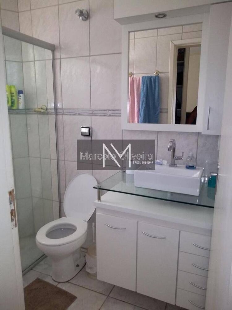 Casa à venda com 3 quartos, 190m² - Foto 4