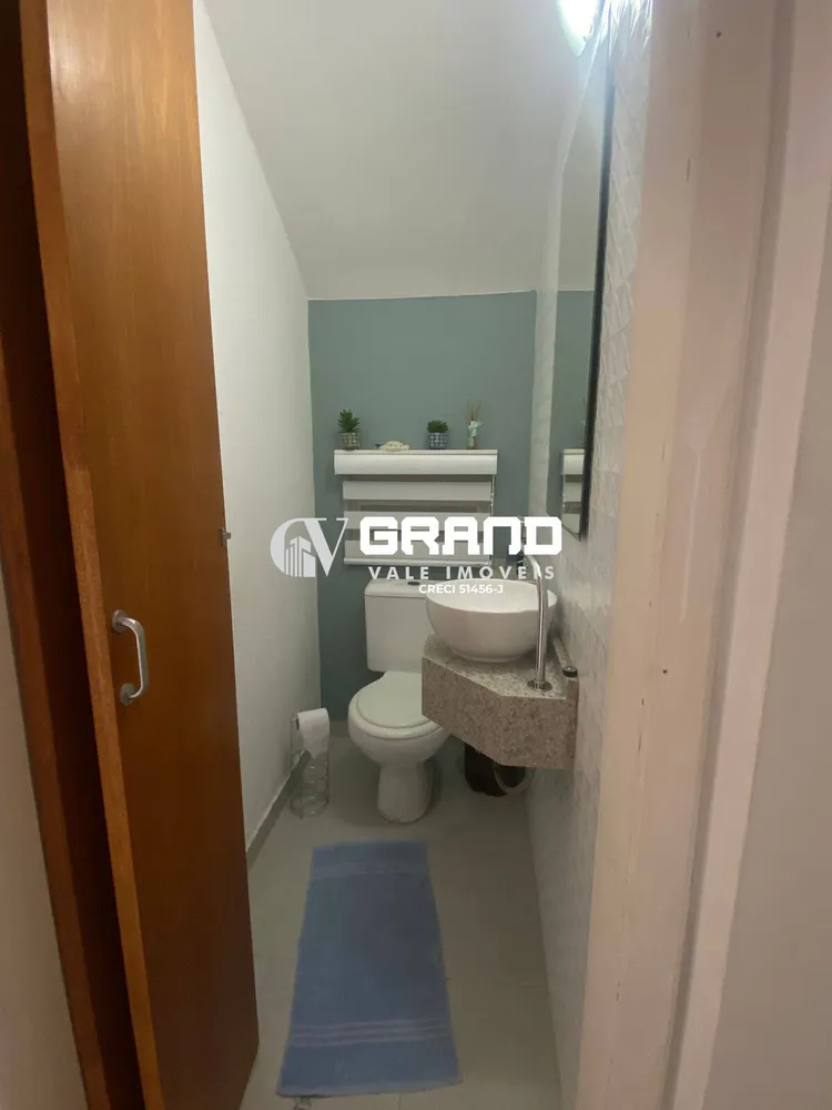 Casa, 3 quartos, 190 m² - Foto 13