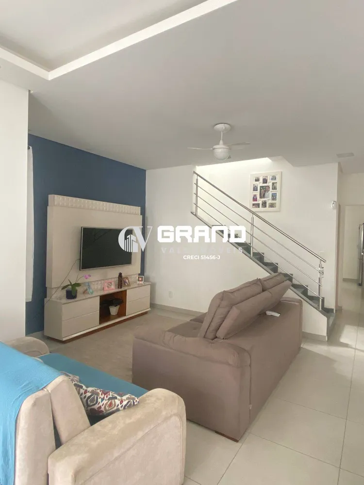 Casa, 3 quartos, 190 m² - Foto 6