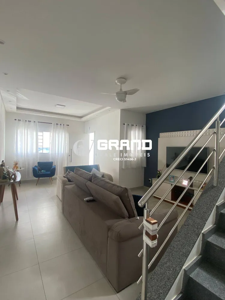 Casa, 3 quartos, 190 m² - Foto 5