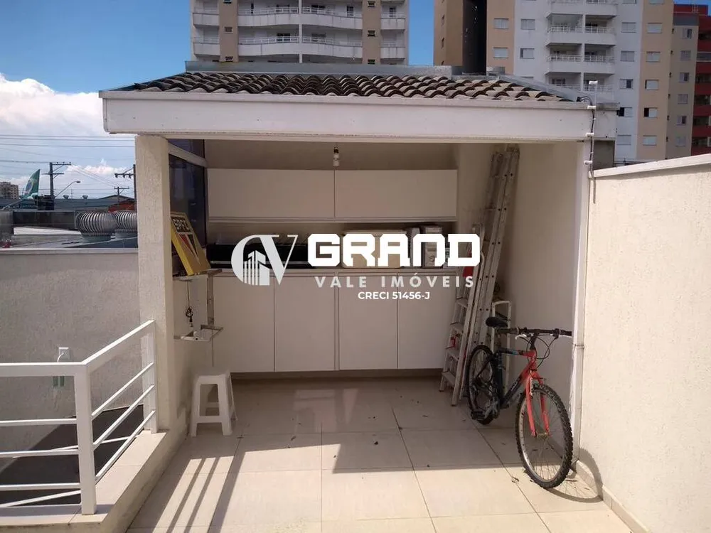 Casa, 3 quartos, 190 m² - Foto 16