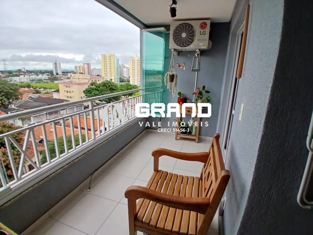 Apartamento, 2 quartos, 77 m² - Foto 3