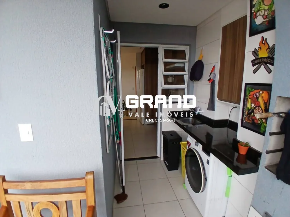 Apartamento, 2 quartos, 77 m² - Foto 5