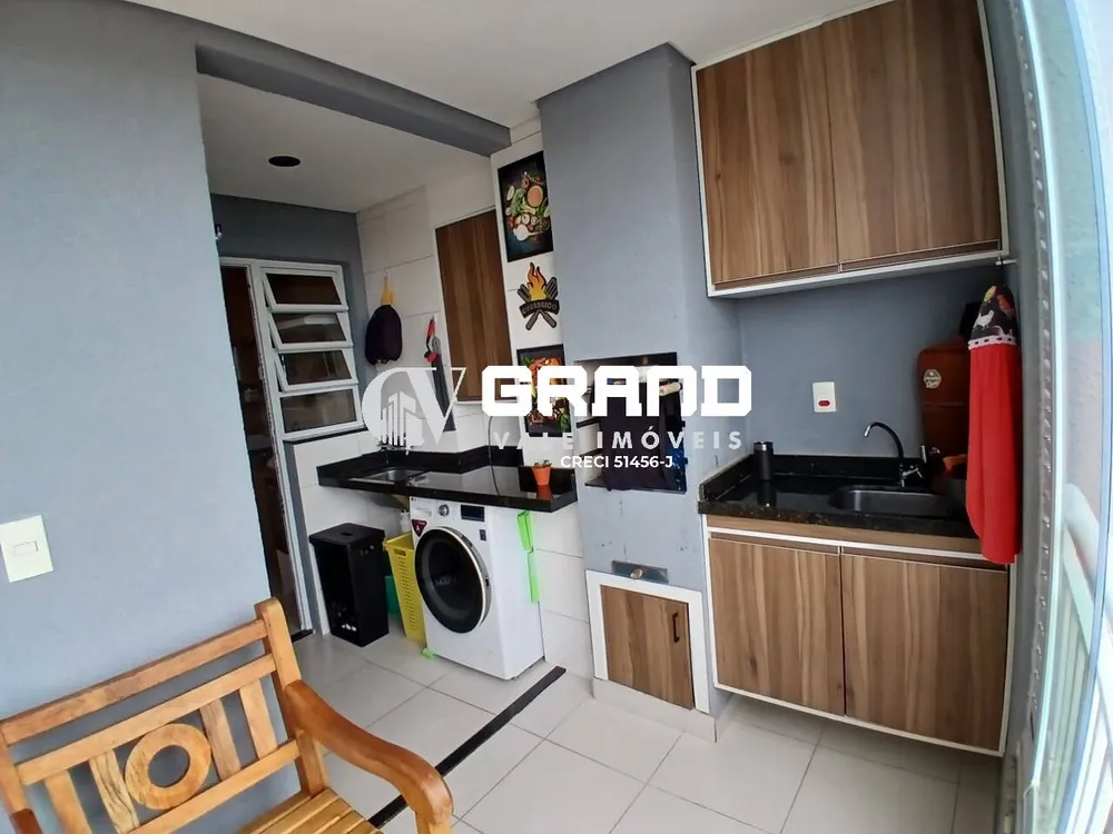 Apartamento, 2 quartos, 77 m² - Foto 4