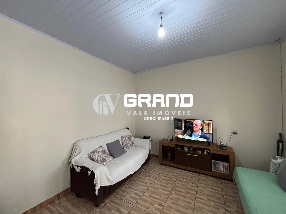 Casa, 3 quartos, 136 m² - Foto 1