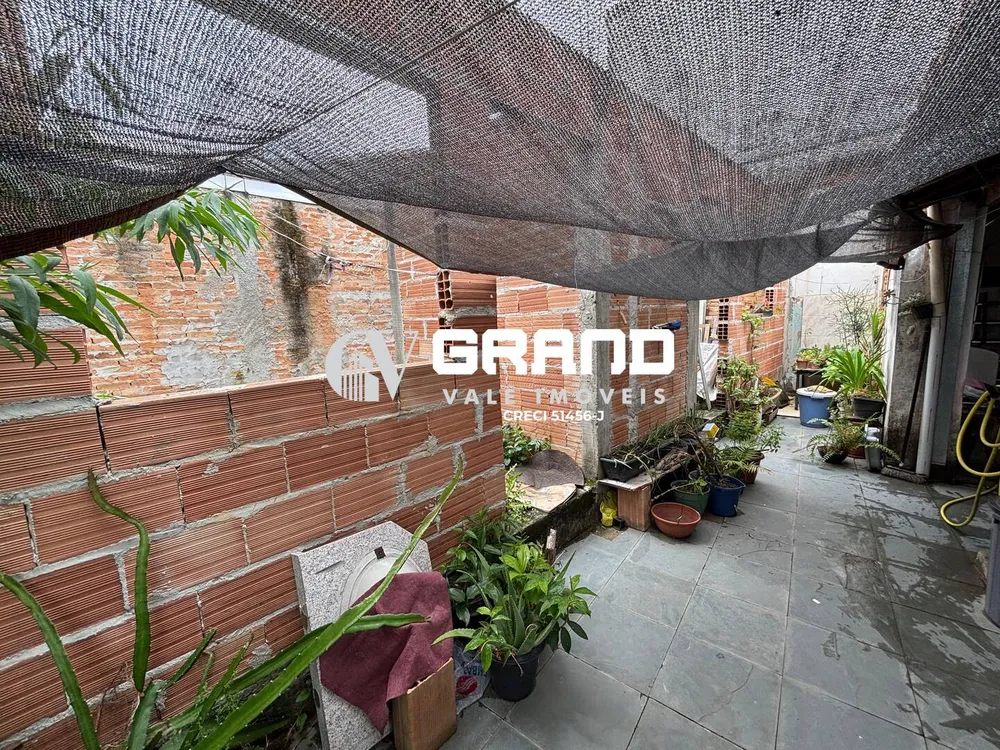 Casa, 3 quartos, 136 m² - Foto 11