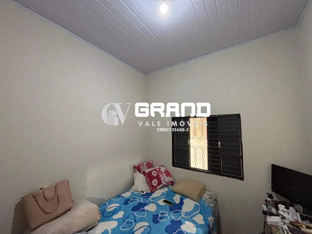 Casa, 3 quartos, 136 m² - Foto 7